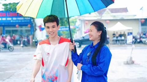 Tiếp sức hơn 42.000 sĩ tử Nghệ An thi tốt nghiệp