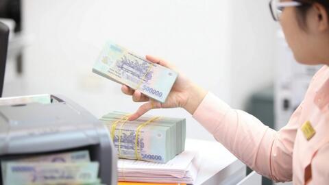 Loạt doanh nghiệp chia cổ tức, Vietjet nổi bật với tỷ lệ cổ phiếu 30%