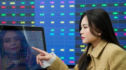 VN-Index thiếu sự đồng thuận - Khi nỗi lo lấn át kỳ vọng