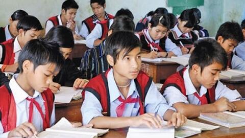 Quy định đối tượng được xét hỗ trợ chi phí học tập