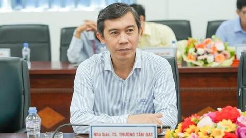 Trường Đại học Đồng Tháp và thông điệp 'Kiến tạo tri thức - Phục vụ cộng đồng'