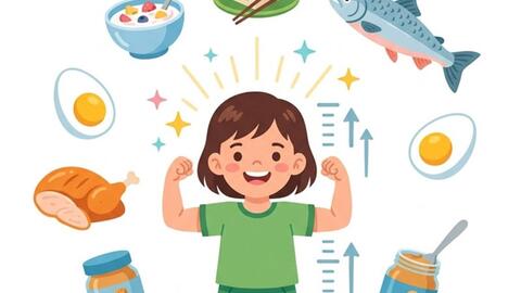 Sai lầm ăn uống khiến bạn nhanh đói, dễ thiếu protein