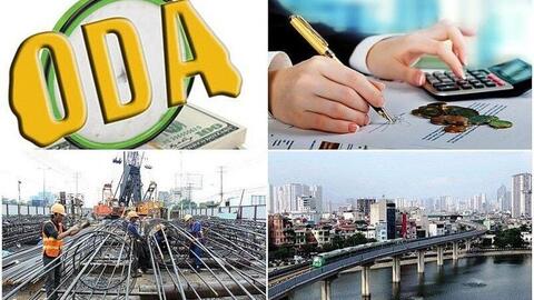 Quyết tâm giải ngân toàn bộ vốn ODA năm 2026, tạo động lực tăng trưởng