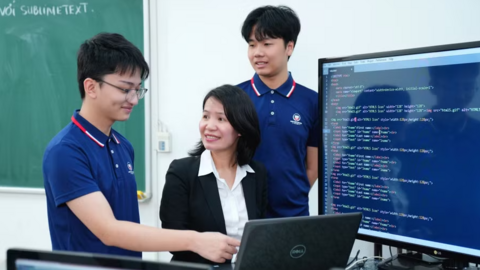 GD nghề nghiệp trước bước chuyển mới: Tăng quyền tự chủ, nâng trách nhiệm bảo đảm chất lượng