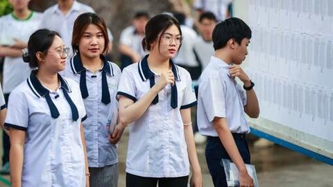 Chi tiết 111 ngành người học được cấp học bổng hằng tháng