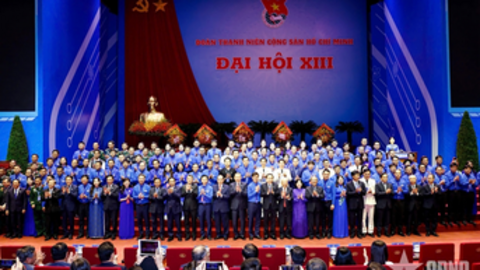 250 gương mặt xuất sắc nhất sẵn sàng chinh phục Chung kết Olympic Toán Tuổi thơ