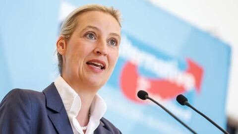 Lãnh đạo đảng AfD của Đức nêu lý do muốn khôi phục quan hệ với Nga