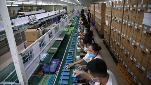 Nguồn nhân lực chất lượng cao sẽ quyết định hiệu quả dòng vốn FDI