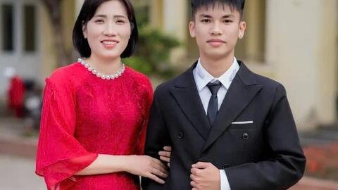 Cú lội ngược dòng của nam sinh Trung tâm GDTX – GDNN để đạt điểm 10 môn Lịch sử