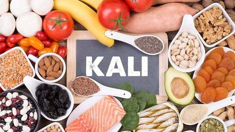 Bổ sung kali hiệu quả từ loại khoai rất quen thuộc