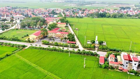 Cải cách quản lý tài chính, tạo động lực mới cho Chương trình mục tiêu quốc gia tích hợp