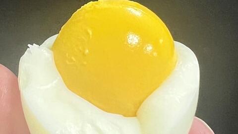 Cách ăn trứng đối với người có axit uric cao