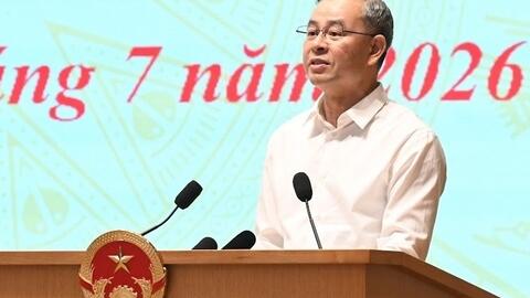 Bài 1: Dư địa điều hành giá 6 tháng cuối năm