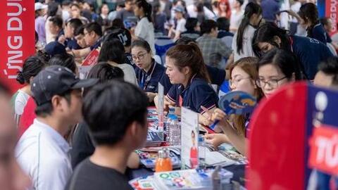Ngành báo chí - truyền thông có ‘lép vế’ về cơ hội việc làm?