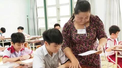 Điểm chuẩn vào lớp 6 của 5 trường khảo sát tại TPHCM
