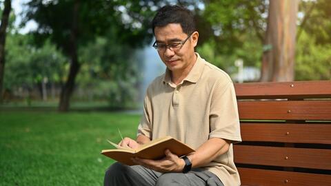 “Điểm tựa” tài chính từ hợp đồng bảo hiểm nhân thọ