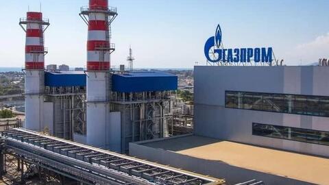 Tòa án 'quay xe' khiến Gazprom thoát khoản tiền bồi thường lớn cho Ukraine
