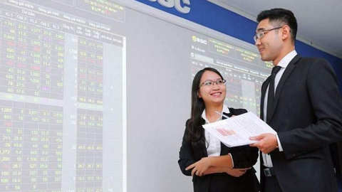 Động lực mới định hình cục diện lợi nhuận ngân hàng