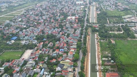 Các địa phương rà soát, nghiên cứu sắp xếp đơn vị hành chính cấp xã