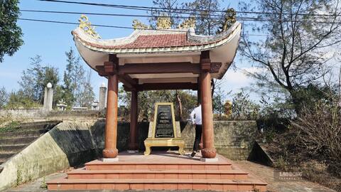Cảng thị cổ Trung Phường, kỳ vọng mới cho du lịch bờ nam Cửa Đại