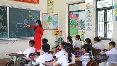 5 điều kiện để sắp xếp, sáp nhập trường học theo hướng tinh gọn hiệu quả