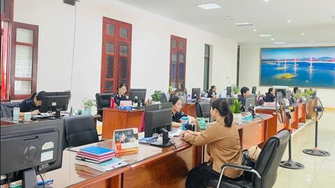 Số hóa quy trình hoàn thuế giá trị gia tăng cho khách nước ngoài