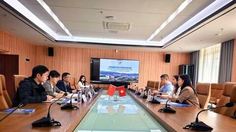 Tăng cơ hội học tập quốc tế thông qua chương trình đào tạo chuyển tiếp