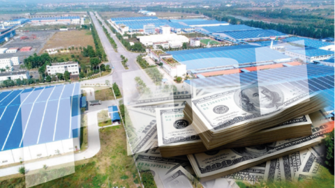 INFOGRAPHIC: 6 tháng đầu năm 2026, vốn đầu tư trực tiếp nước ngoài thực hiện tại Việt Nam đạt 13,03 tỷ USD