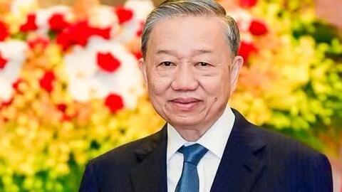 Phát biểu khai mạc Hội nghị Trung ương 3 Khóa XIV của Tổng Bí thư, Chủ tịch nước Tô Lâm