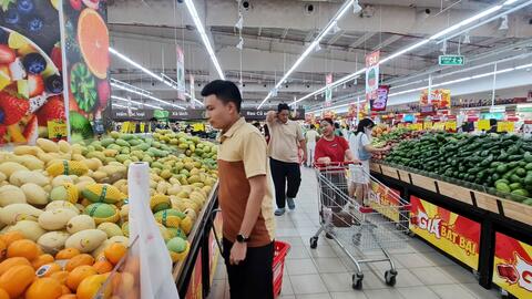Đánh giá OCOP 2 đợt mỗi năm, rút ngắn thời gian xét duyệt