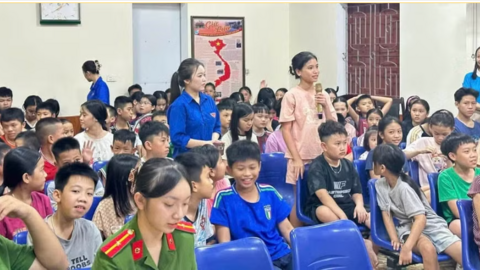 Bí kíp giữ an toàn trên môi trường mạng