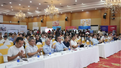 Tái cấu trúc giáo dục và nhân lực Việt Nam trong kỷ nguyên AI