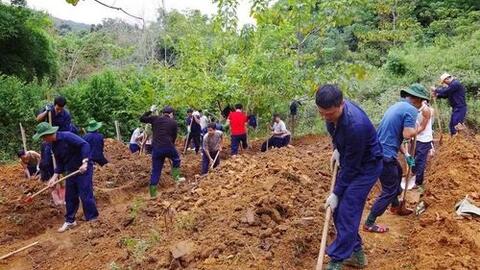 Kỳ 2: Lời hẹn với lịch sử, mệnh lệnh từ trái tim!