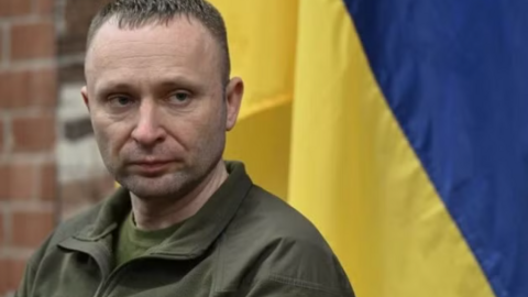 Ông Syrsky bị cách chức, Tổng Tư lệnh mới của quân đội Ukraine là ai?