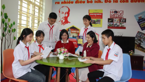 Điều kiện chuyển sang giáo viên THCS hạng II