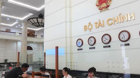 Bộ Tài chính đề xuất bãi bỏ 34 thông tư liên tịch không còn phù hợp