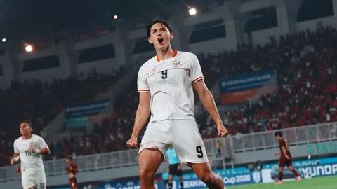 Indonesia thắng đậm, Singapore chiếm đỉnh bảng ASEAN Cup 2026