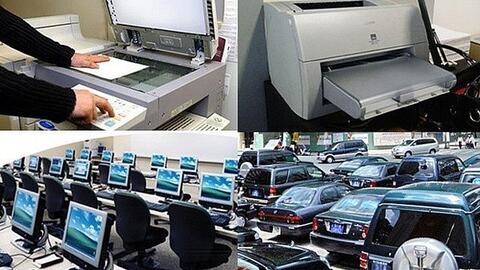 Đề xuất sửa đổi quy định quản lý tài sản tại cơ quan Đảng sau sắp xếp tổ chức bộ máy