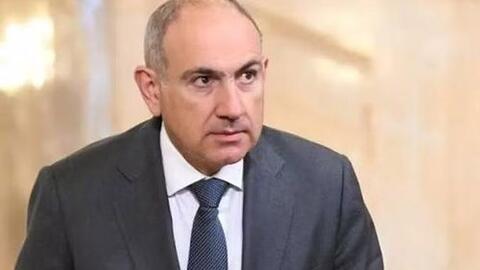 Ông Nikol Pashinyan được tái bổ nhiệm làm Thủ tướng Armenia