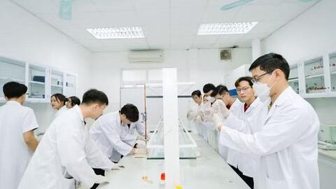 Hoàn thiện cơ chế triển khai học bổng cho người học ngành công nghệ chiến lược