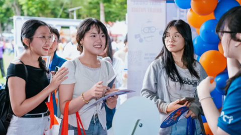 Điểm chuẩn đại học 2026 được dự báo ít biến động