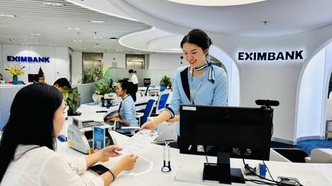 Dòng tiền tuần qua: Ngân hàng đón loạt tín hiệu mới, lợi nhuận tăng tốc