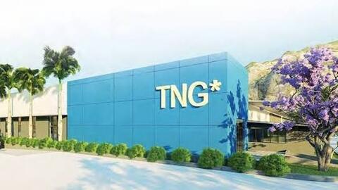 Lợi nhuận TNG tăng trưởng 2 con số, dòng tiền vẫn chưa theo kịp
