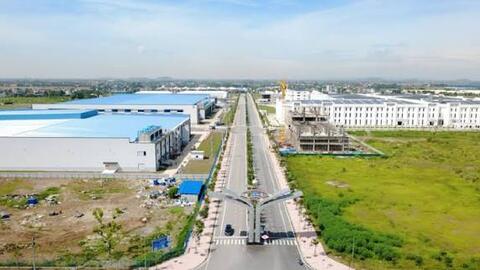 Bộ Tài chính đề xuất sửa Luật Đấu thầu hoàn thiện cơ chế chính sách đấu thầu phù hợp với bối cảnh mới