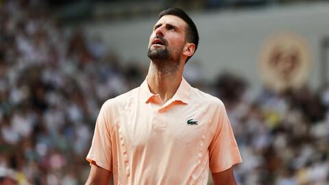 Djokovic đề xuất thay đổi quần vợt vì thế hệ trẻ