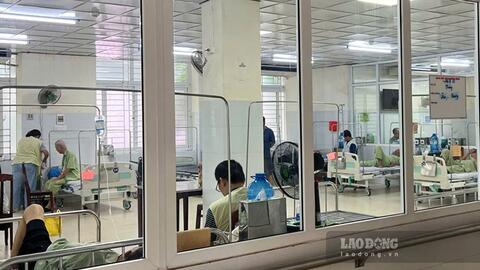 Giữ chân nhân lực y tế cơ sở cần chính sách đủ mạnh