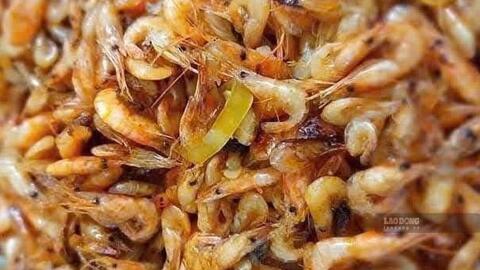 Cách ăn tép tốt cho sức khỏe tim mạch