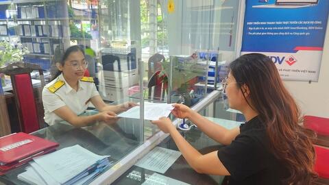 Thu ngân sách tăng gần 16% sau 7 tháng: Dư địa tài khóa tiếp tục được củng cố