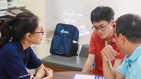Tinh gọn 30% trường nghề TPHCM: Bước ngoặt tái cấu trúc nguồn nhân lực
