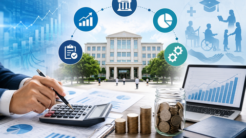 Cải cách hệ thống chính sách thuế giai đoạn 2021-2025 và giải pháp hoàn thiện đến năm 2030
